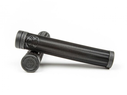 BMX Грипсы BSD Dan Paley (черный)