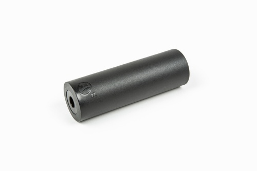 BMX Пега BSD XL 10 (черный)