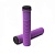 Самокат Грипсы Drone (фиолетовый)