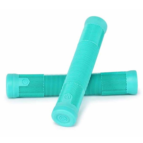BMX Грипсы Salt EX (бирюзовый)