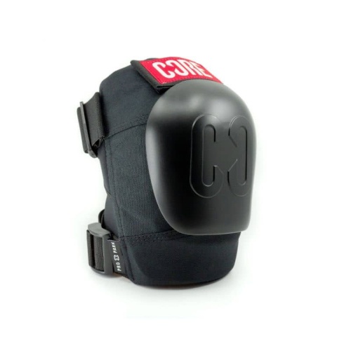 Защита Колена CORE Pro M (черный)