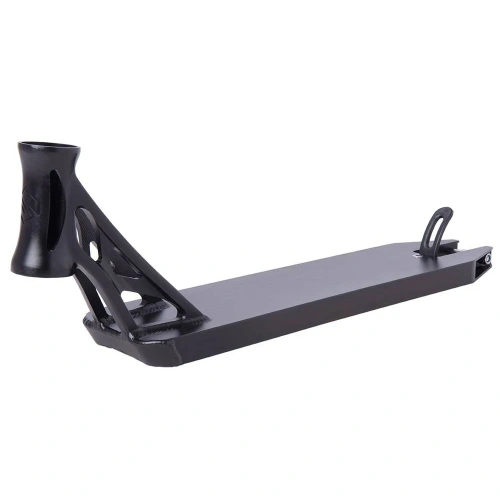 Самокат Доска Striker Park Pro 4.5x19 (черный)