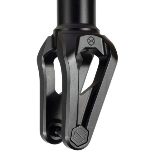 Самокат Вилка Native Senary SCS (черный)