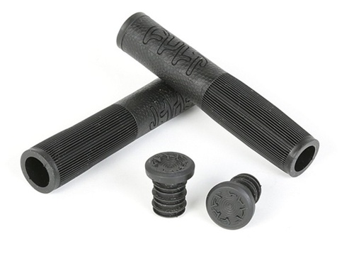 BMX Грипсы Cult Faith (черный)