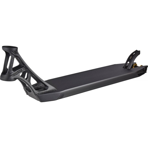 Самокат Доска Ethic Iconoclast Evo 2 5.0x22 (черный)