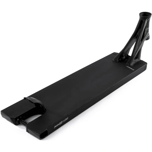 Самокат Доска Ethic Lindworm v4 6.7x22.8 (черный)