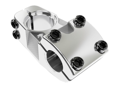 BMX Вынос Stress Aksa V2 (хром)