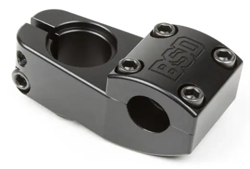 BMX Вынос BSD Stacked 22.2mm (черный)	