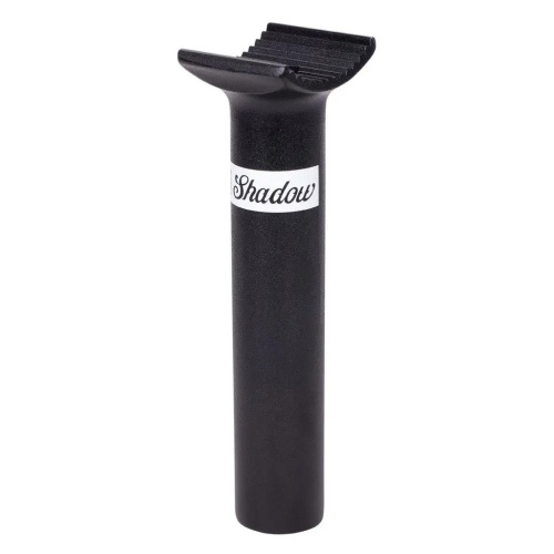 BMX Подседельный штырь Shadow Pivotal 135 (черный)