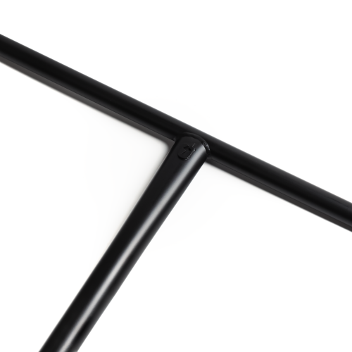 Самокат руль Trust 71x58 Алексей Попов (черный)