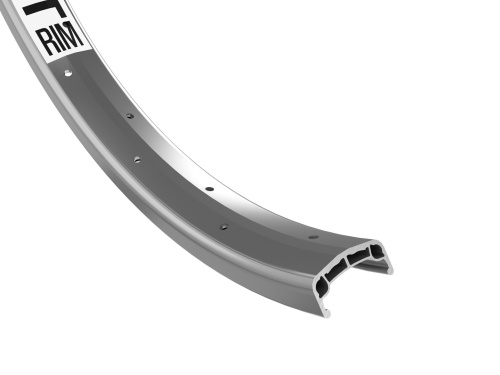 BMX Обод SBS First (полированный)