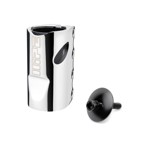 Самокат Зажим Hipe 20 SCS (хром)
