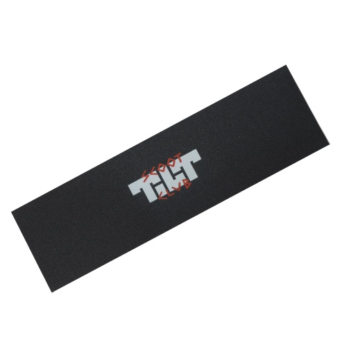 Самокат Шкурка Tilt Club Logo (красный)