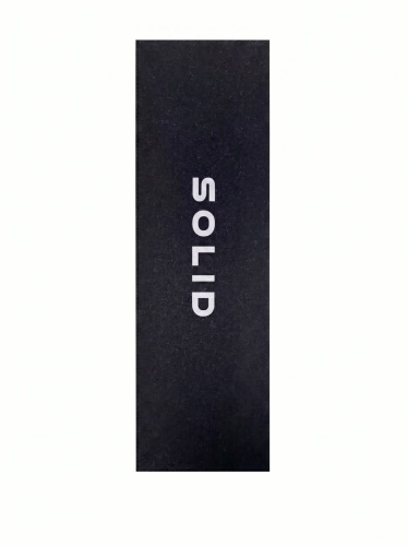 Самокат  Шкурка Solid Logo solid