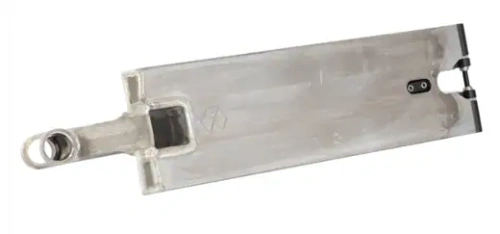 Самокат Доска Native Ventura 6.0x22 (хром)