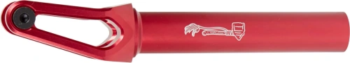 Самокат Вилка Tilt Tomahawk SCS (красный)