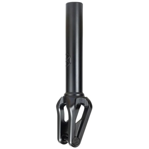 Самокат Вилка Native Senary 24mm (черный)