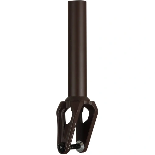 Самокат Вилка Native Versa Pro SCS (коричневый)