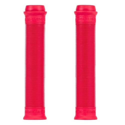 BMX Грипсы Wethepeople Hilt XL (красный)